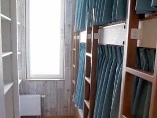Ocho Guest House - Sapporo - 9