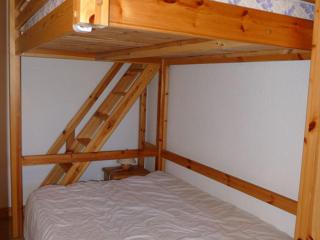Appartement Cosy 2 Pièces avec Terrasse - Résidence Le Marolie, Samoëns - FR-1-629-72 - Samoëns - 6