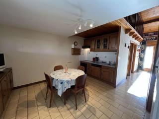 Pavillon 2 Pièces avec Parking, Proche Plage, 6 Pers. - FR-1-701-8 - Valras-Plage - 7