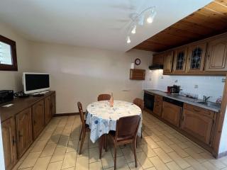 Pavillon 2 Pièces avec Parking, Proche Plage, 6 Pers. - FR-1-701-8 - 6