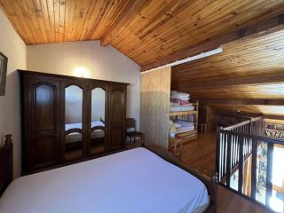 Charmant pavillon 6 pers, 250m plage, véranda, jardin, parking, barbecue, prox commerces - FR-1-701-8 - Valras-Plage - 3