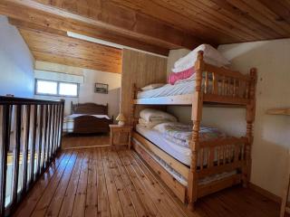 Charmant pavillon 6 pers, 250m plage, véranda, jardin, parking, barbecue, prox commerces - FR-1-701-8 - Valras-Plage - 2