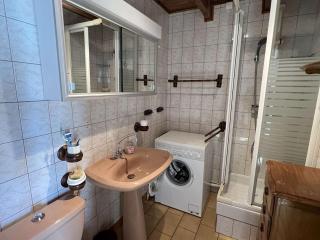 Charmant pavillon 6 pers, 250m plage, véranda, jardin, parking, barbecue, prox commerces - FR-1-701-8 - Valras-Plage - 1