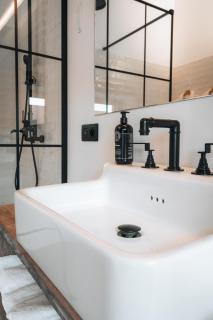 Indrani Lodge - Loupoigne - 5