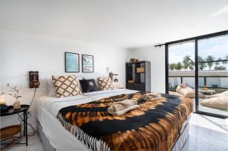 Manao Pool Villa 3 - 5 Mins Walk To The Beach - Ko Lanta - 2