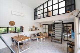 Manao Pool Villa 3 - 5 Mins Walk To The Beach - Ko Lanta - 1