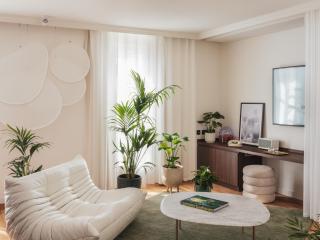 Seven Hotel - Parigi - 0