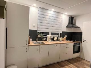 Kustverhuur, Park Schoneveld, Zeester 49 - Breskens - 9