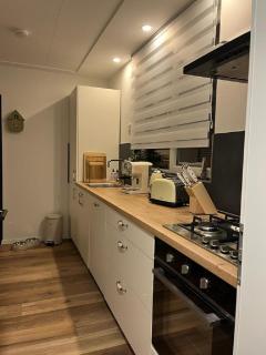 Kustverhuur, Park Schoneveld, Zeester 49 - Breskens - 3