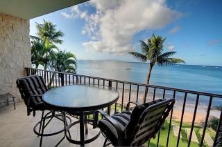 KIHEI BEACH, #307 condo - 0