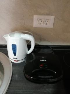 President Kop A-406 - Apartman Wiseman - 2