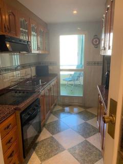 Apartamento Parque II - Los Mártires - 9