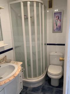 Apartamento Parque II - Los Mártires - 2