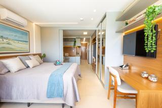 MARENOSTRUM - FLAT LUXO Eco Resort Carneiros - 4