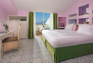 Bellevue Syrene - Sorrento - 9
