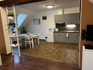 Apartmán Frank - Česká Kamenice - 6