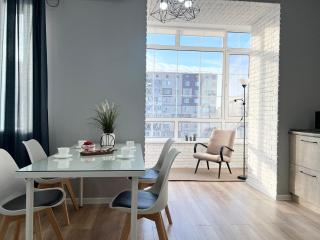 LUX в новом ЖК - 2