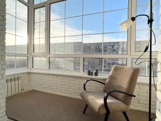 LUX в новом ЖК - 4