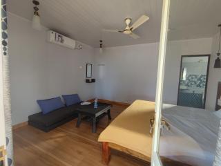 Coral Beach Cottage - Māvalli - 9