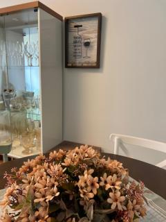 Mar Doce Lar Pé na Areia - 3