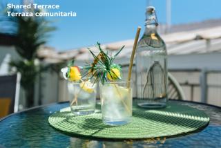 Hostly RBH0 Modern apartment - Sevilla - 1