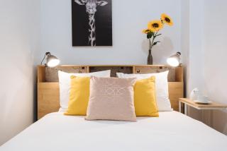 Hostly RBH0 Modern apartment - Sevilla - 6