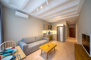 Historic Apartment in GALATA KULEDİBİ - 4