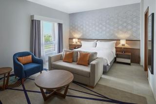 Holiday Inn Tabuk by IHG - 1