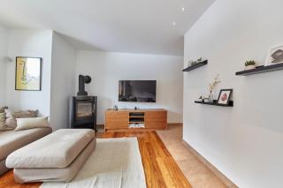 Marys Holiday Penthouse - 3