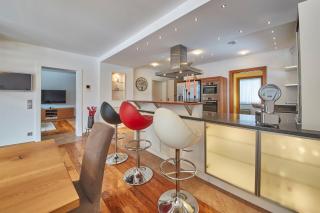 Marys Holiday Penthouse - Saalbach-Hinterglemm - 1