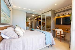 MARENOSTRUM - FLAT LUXO Eco Resort Carneiros - 6