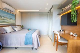 MARENOSTRUM - FLAT LUXO Eco Resort Carneiros - 2