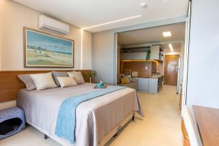 MARENOSTRUM - FLAT LUXO Eco Resort Carneiros - 5