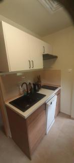 Apartamenty Pod Caryńską - Ustrzyki Górne - 9