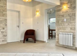 Cabaña con spa Vida Abundante - 4