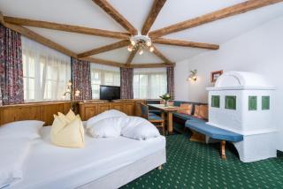 Alpenpark Resort Superior - 4
