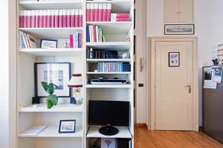 JOIVY Warm Flat for 2 in Isola, 10 min to Centre - Milan - 3