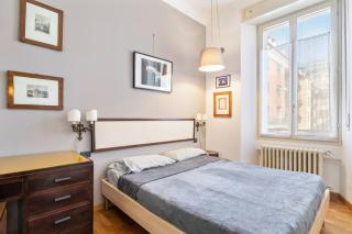 JOIVY Warm Flat for 2 in Isola, 10 min to Centre - Milan - 1