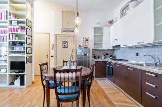 JOIVY Warm Flat for 2 in Isola, 10 min to Centre - Milan - 6