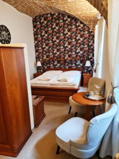 Penzión pod kláštorom - 2