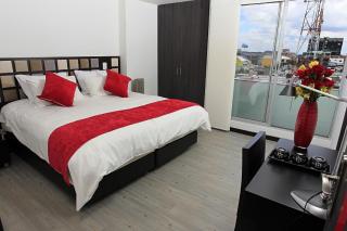 AW Hotel Ariston - Bogota - 7