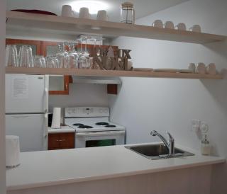 Condo En Quatre Temps - 6