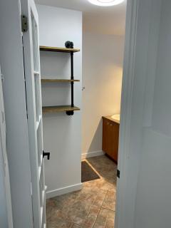 Condo En Quatre Temps - 9