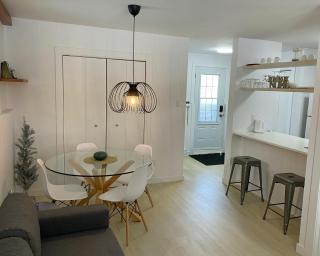 Condo En Quatre Temps - Beaupré - 3