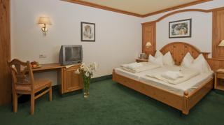 Alpenpark Resort Superior - 2