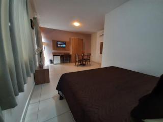 Matinada Palace Hotel - Paraguaçu - 1