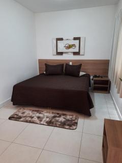 Matinada Palace Hotel - Paraguaçu - 3