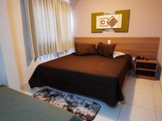 Matinada Palace Hotel - Paraguaçu - 2