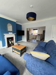 Hamilton Hideaway, in the centre of Cromer - Cromer - 3