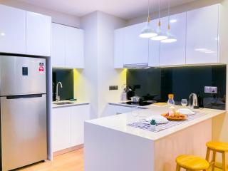 AXQUISITE SUITES at KLCC - Kuala Lumpur - 5